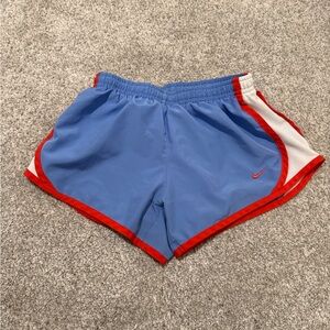 Nike Kids Athletic Shorts size small